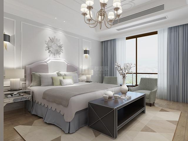 別墅裝修在于創(chuàng)造，別致的裝修讓你的家與眾不同