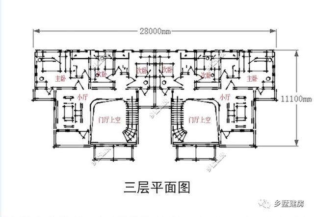 實景圖比效果圖還要美的農(nóng)村別墅設(shè)計圖，看看哪一款最得你心