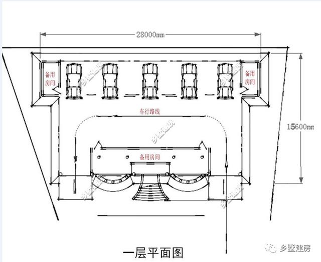 實景圖比效果圖還要美的農(nóng)村別墅設(shè)計圖，看看哪一款最得你心