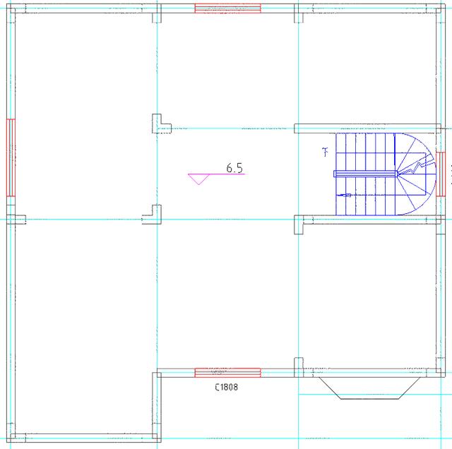 12×12米3廳5臥二層獨(dú)棟別墅設(shè)計(jì)圖紙，閣樓層+佛堂+旋轉(zhuǎn)樓梯，造價(jià)40萬(wàn)左右，讓你擁有一個(gè)溫暖的家
