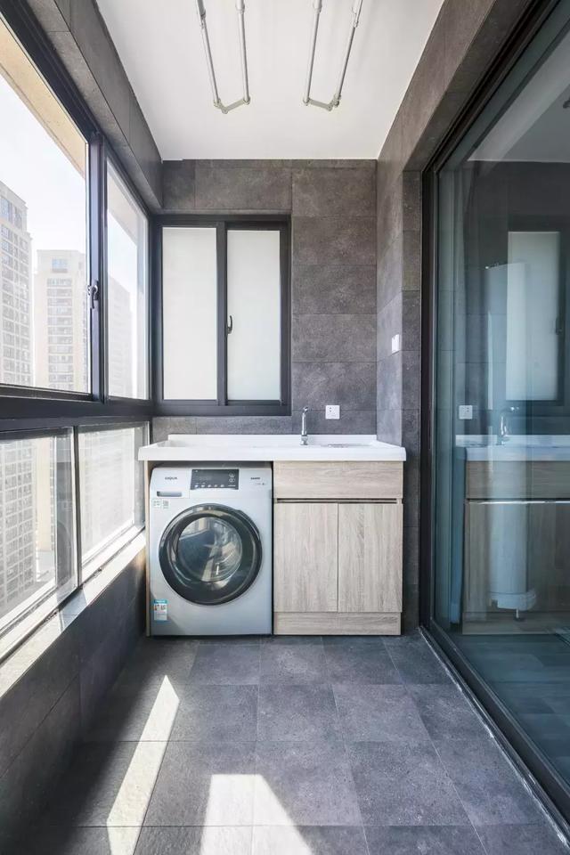 曬新家：這套93㎡新房，簡約原木設計，不渲染，不堆砌，10W搞定真的是太劃算了！