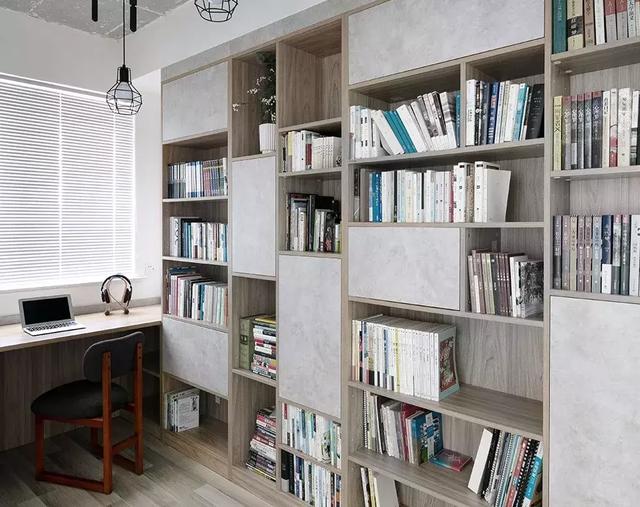 曬新家：這套93㎡新房，簡約原木設計，不渲染，不堆砌，10W搞定真的是太劃算了！