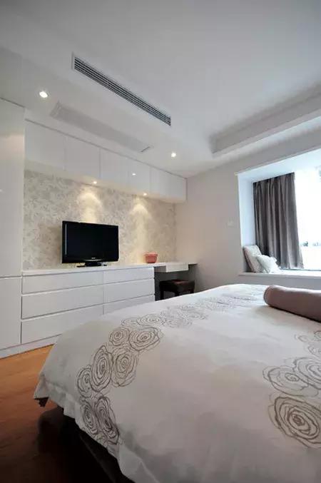 107平米的房子簡(jiǎn)約歐式，現(xiàn)代優(yōu)雅，輕松高檔！