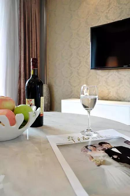 107平米的房子簡(jiǎn)約歐式，現(xiàn)代優(yōu)雅，輕松高檔！