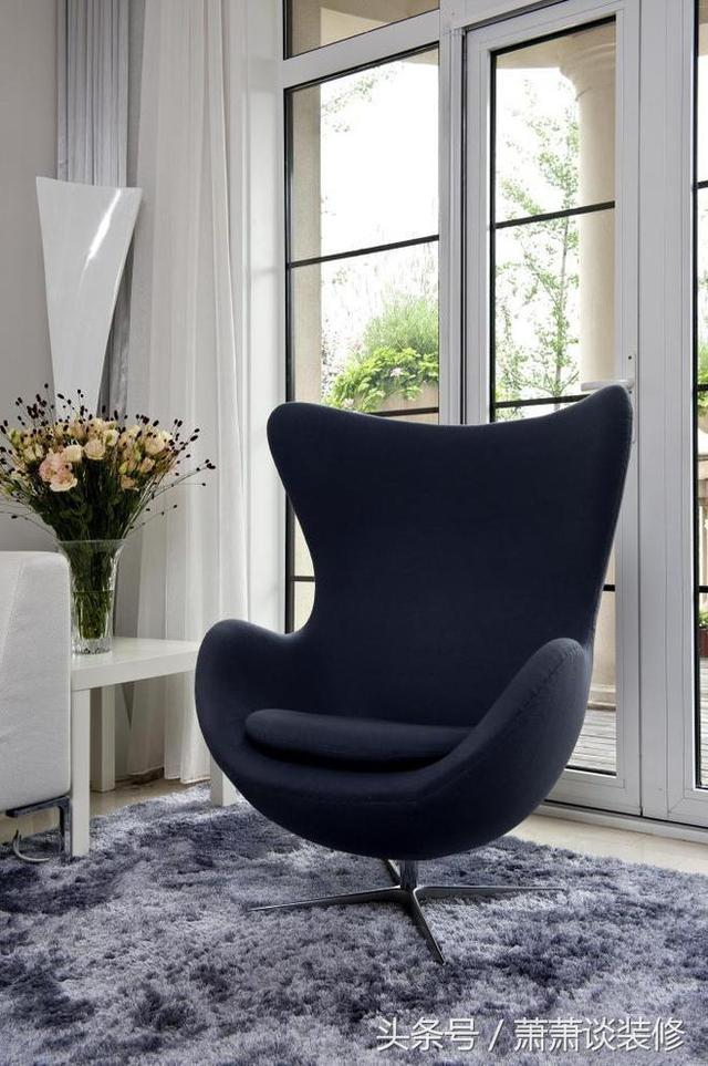 270平方米現(xiàn)代風(fēng)格別墅，簡潔舒適的奢華豪宅。