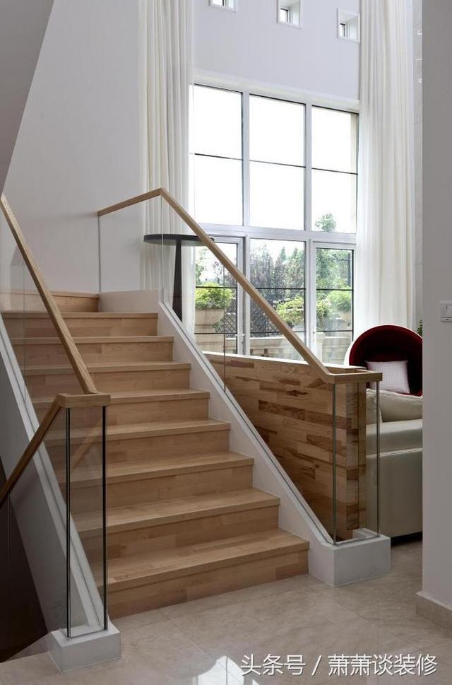 270平方米現(xiàn)代風(fēng)格別墅，簡潔舒適的奢華豪宅。