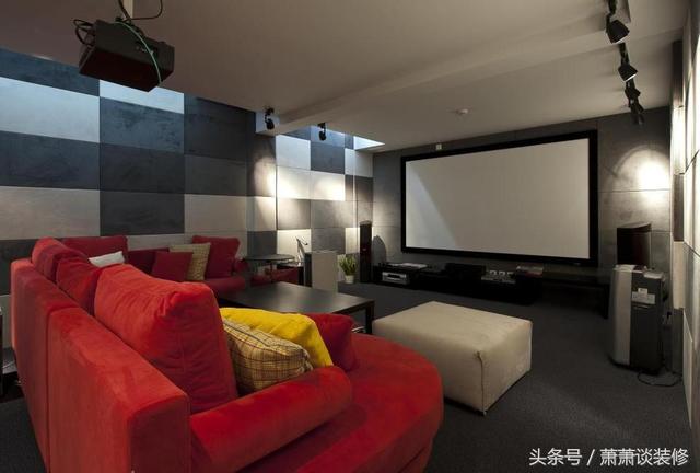 270平方米現(xiàn)代風(fēng)格別墅，簡潔舒適的奢華豪宅。