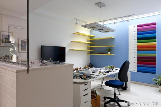 270平方米現(xiàn)代風(fēng)格別墅，簡潔舒適的奢華豪宅。