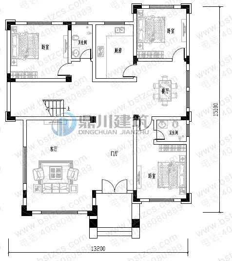 12套歐式自建別墅設(shè)計(jì)圖，任意一棟都精致大氣，農(nóng)村生活一樣過(guò)的舒適有品味，不比城里差！