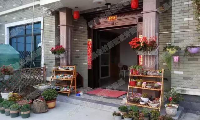 3廳7臥11×10三層別墅設計圖，造價30萬，帶堂屋烤火間套房