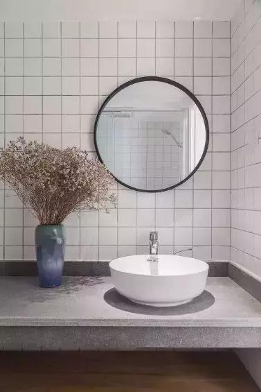 110㎡兩居的佛系裝修，簡約自然又滿是格調(diào)的家