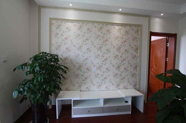 70平的小家設(shè)計簡單，入住之后全家都表示很喜歡！