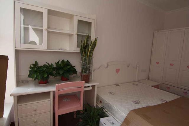 70平的小家設(shè)計簡單，入住之后全家都表示很喜歡！