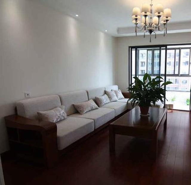 70平的小家設(shè)計簡單，入住之后全家都表示很喜歡！