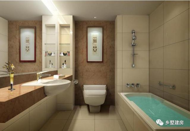 15.9X10.5平米三層別墅設(shè)計(jì)圖，中等戶型四平八穩(wěn)風(fēng)景好！