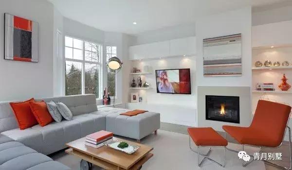 三層鄉(xiāng)村小別墅，9.96米×11米，大露臺(tái)飄窗只要33萬(wàn)？