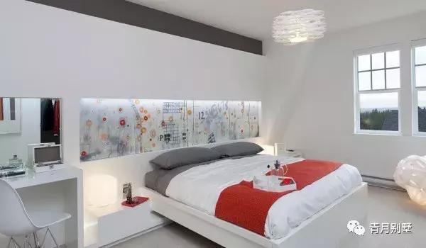 三層鄉(xiāng)村小別墅，9.96米×11米，大露臺(tái)飄窗只要33萬(wàn)？