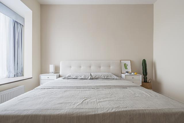 11萬裝修120平現(xiàn)代簡約風(fēng)，感謝老爸全程任勞任怨，曬曬新家