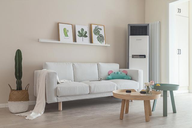 11萬裝修120平現(xiàn)代簡約風(fēng)，感謝老爸全程任勞任怨，曬曬新家