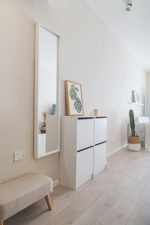 11萬裝修120平現(xiàn)代簡約風(fēng)，感謝老爸全程任勞任怨，曬曬新家