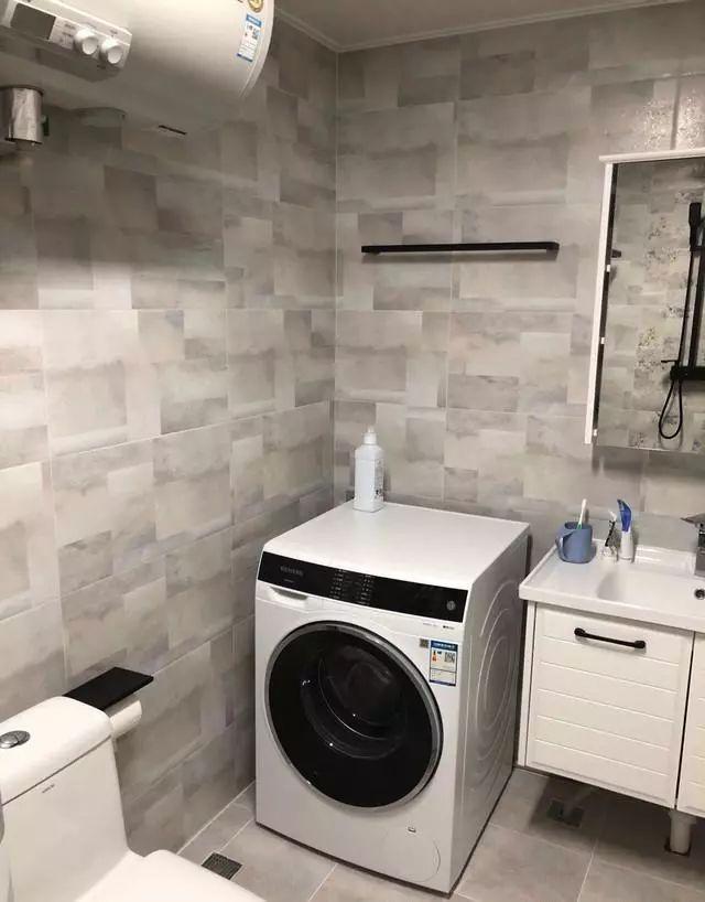 偏美式風(fēng)格裝修，裝修4個多月，最滿意客廳裝修，榻榻米美觀又實(shí)用