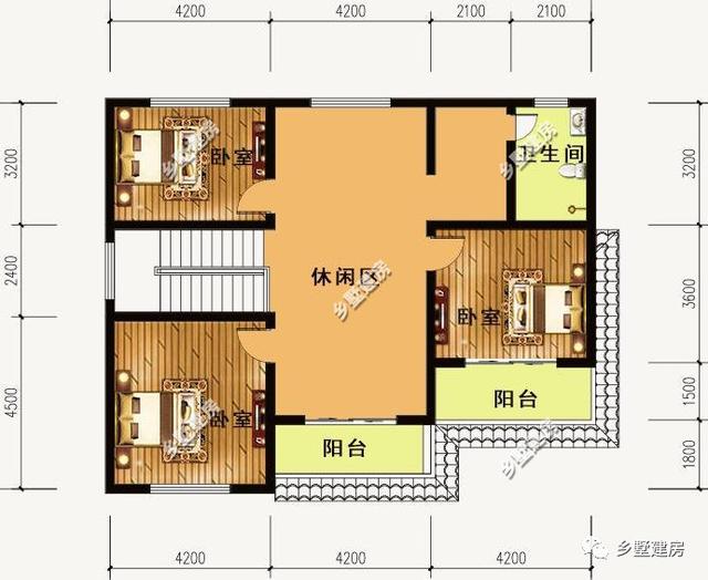 專業(yè)的團(tuán)隊(duì)為你合身打造的農(nóng)村自建房，還有什么顧慮趕快來(lái)建吧！