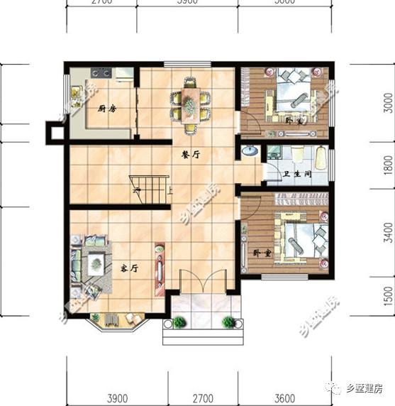專業(yè)的團(tuán)隊(duì)為你合身打造的農(nóng)村自建房，還有什么顧慮趕快來(lái)建吧！