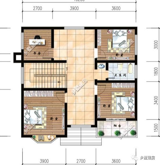 專業(yè)的團(tuán)隊(duì)為你合身打造的農(nóng)村自建房，還有什么顧慮趕快來(lái)建吧！