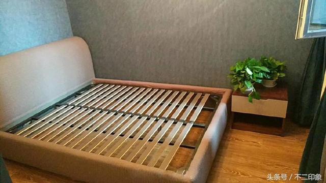 裝修花了3個月完成，全屋不做吊頂也很喜歡，忍不住曬曬！