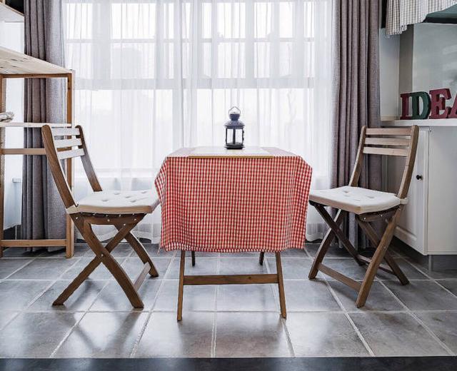 90后小情侶的新房，北歐風(fēng)兩居室裝修 每個細節(jié)的裝修都令人驚叫