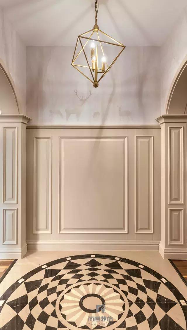 290平復(fù)式別墅實(shí)景設(shè)計(jì)：世界之遠(yuǎn)，其實(shí)不過是晝夜、廚房與愛