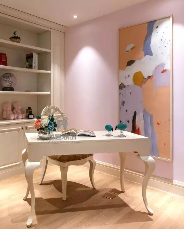 290平復(fù)式別墅實(shí)景設(shè)計(jì)：世界之遠(yuǎn)，其實(shí)不過是晝夜、廚房與愛