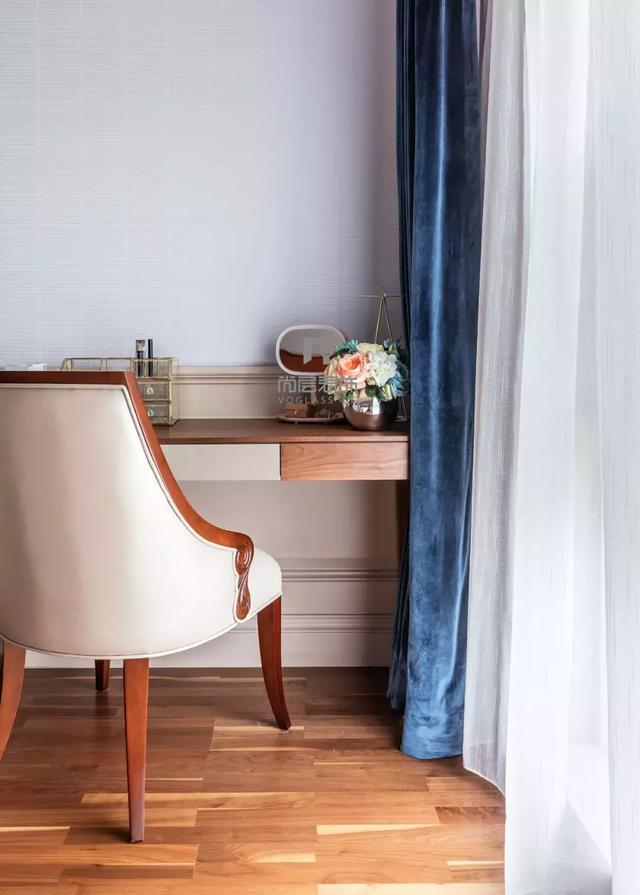 290平復(fù)式別墅實(shí)景設(shè)計(jì)：世界之遠(yuǎn)，其實(shí)不過是晝夜、廚房與愛