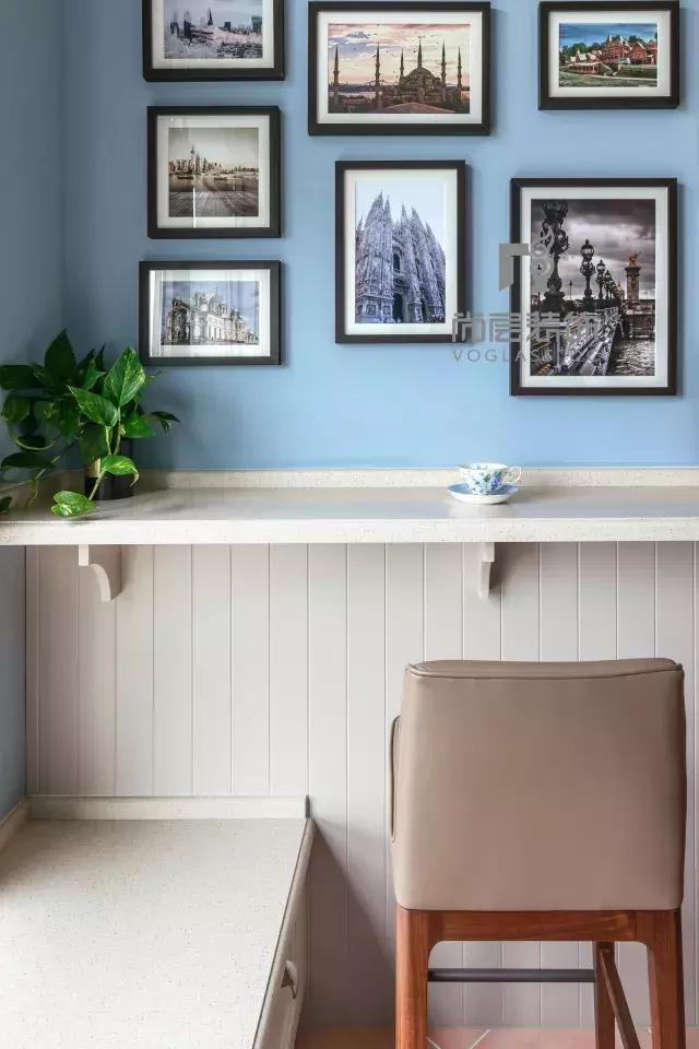 290平復(fù)式別墅實(shí)景設(shè)計(jì)：世界之遠(yuǎn)，其實(shí)不過是晝夜、廚房與愛