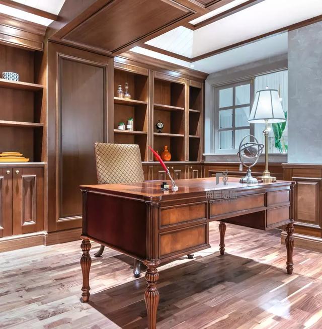 290平復(fù)式別墅實(shí)景設(shè)計(jì)：世界之遠(yuǎn)，其實(shí)不過是晝夜、廚房與愛