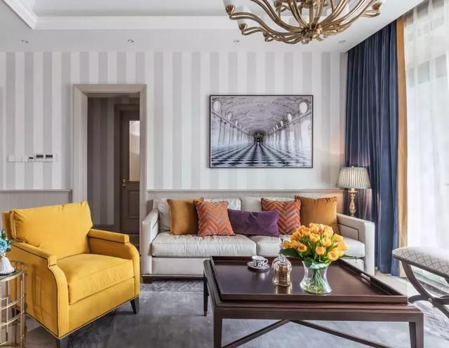 290平復(fù)式別墅實(shí)景設(shè)計(jì)：世界之遠(yuǎn)，其實(shí)不過是晝夜、廚房與愛