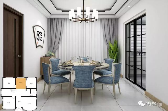 二層農(nóng)村自建房，比別墅還美的一款，35萬蓋2層美滋滋，裝修好全村最美