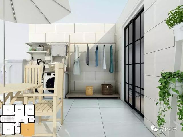 二層農(nóng)村自建房，比別墅還美的一款，35萬蓋2層美滋滋，裝修好全村最美