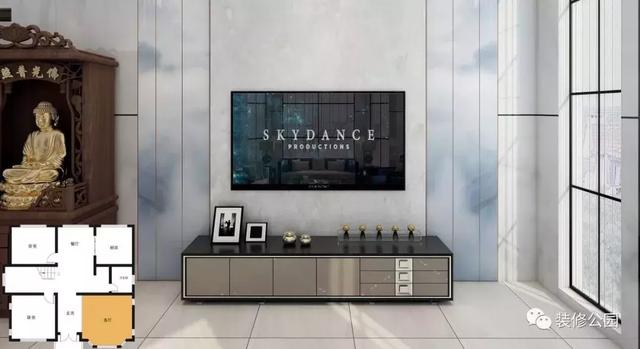 二層農(nóng)村自建房，比別墅還美的一款，35萬蓋2層美滋滋，裝修好全村最美