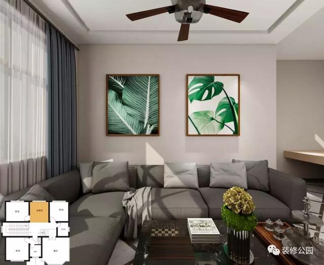 二層農(nóng)村自建房，比別墅還美的一款，35萬蓋2層美滋滋，裝修好全村最美