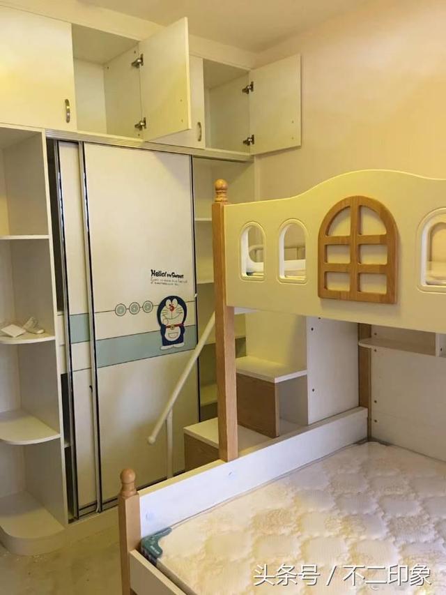 裝修新房子老公花了13W，入住鞋柜真實(shí)用，家人都很喜歡！