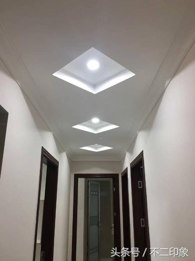 裝修新房子老公花了13W，入住鞋柜真實(shí)用，家人都很喜歡！