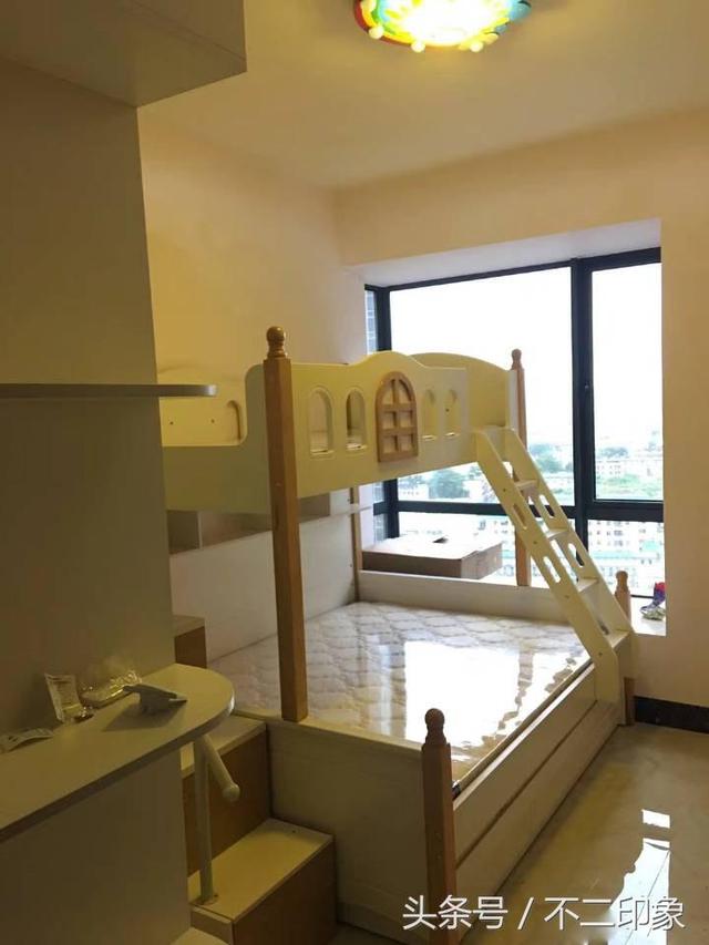 裝修新房子老公花了13W，入住鞋柜真實(shí)用，家人都很喜歡！