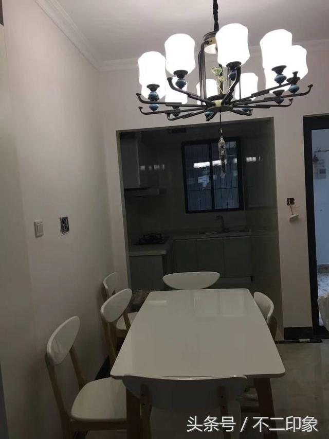 裝修新房子老公花了13W，入住鞋柜真實(shí)用，家人都很喜歡！