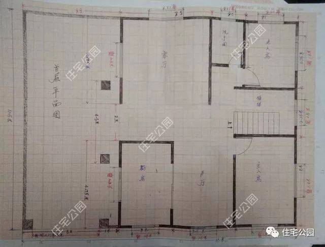 曬家丨回鄉(xiāng)蓋別墅，80歲母親全程監(jiān)工，60萬建成引來全鄉(xiāng)觀摩！