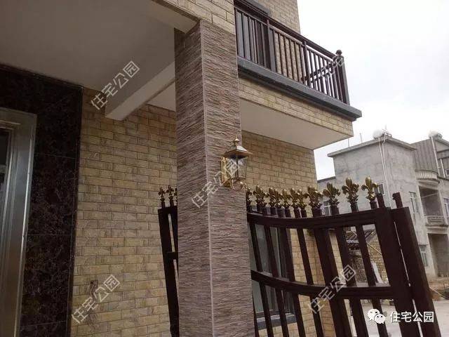 曬家丨回鄉(xiāng)蓋別墅，80歲母親全程監(jiān)工，60萬建成引來全鄉(xiāng)觀摩！