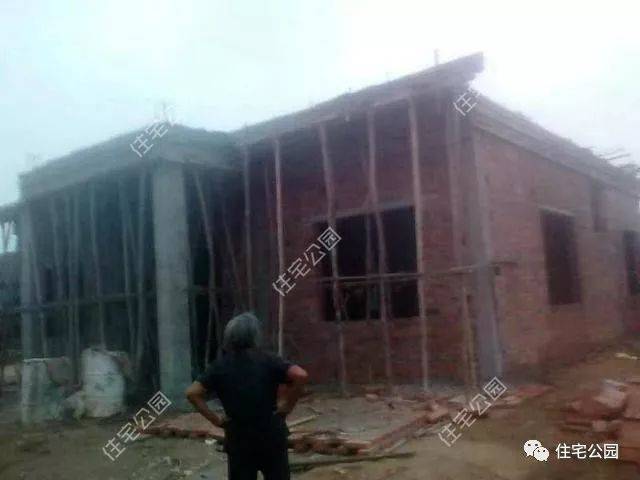 曬家丨回鄉(xiāng)蓋別墅，80歲母親全程監(jiān)工，60萬建成引來全鄉(xiāng)觀摩！