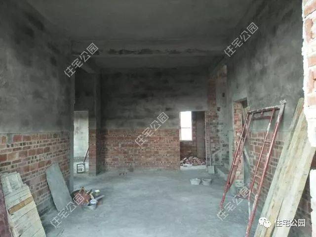 曬家丨回鄉(xiāng)蓋別墅，80歲母親全程監(jiān)工，60萬建成引來全鄉(xiāng)觀摩！