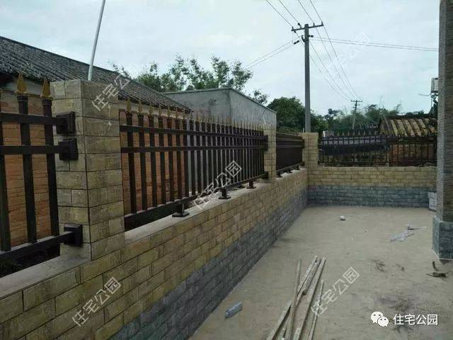 曬家丨回鄉(xiāng)蓋別墅，80歲母親全程監(jiān)工，60萬建成引來全鄉(xiāng)觀摩！