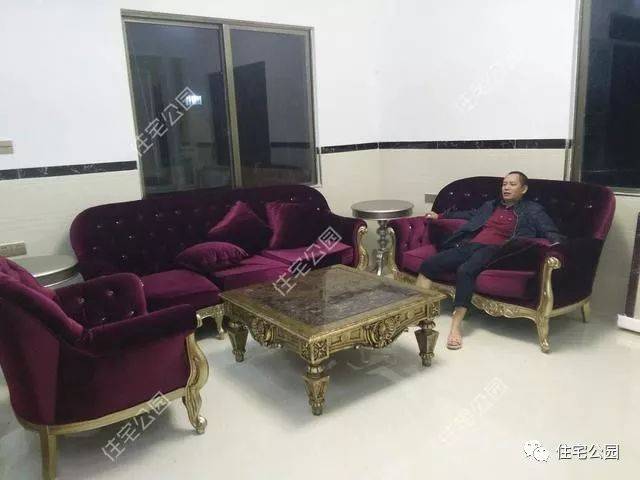 曬家丨回鄉(xiāng)蓋別墅，80歲母親全程監(jiān)工，60萬建成引來全鄉(xiāng)觀摩！